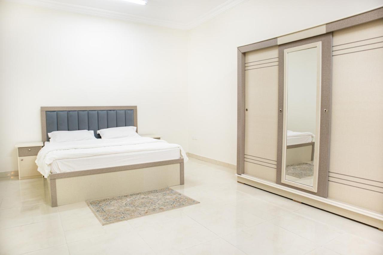 Luxurious Family 3 Bedroom Apartments 10 Mins Drive To Al-Masjid Nabawi - Nozol Noor 1 المدينة المنورة المظهر الخارجي الصورة