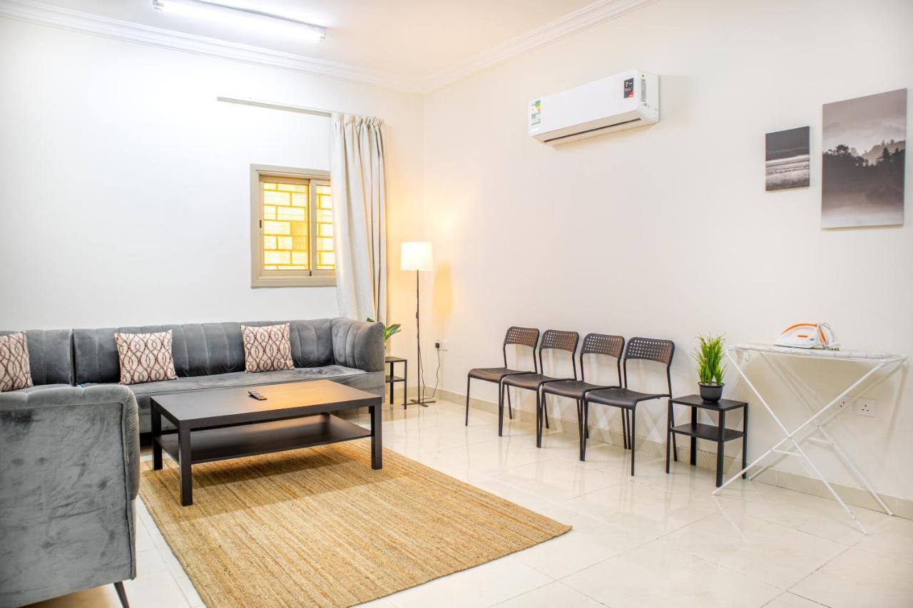Luxurious Family 3 Bedroom Apartments 10 Mins Drive To Al-Masjid Nabawi - Nozol Noor 1 المدينة المنورة المظهر الخارجي الصورة