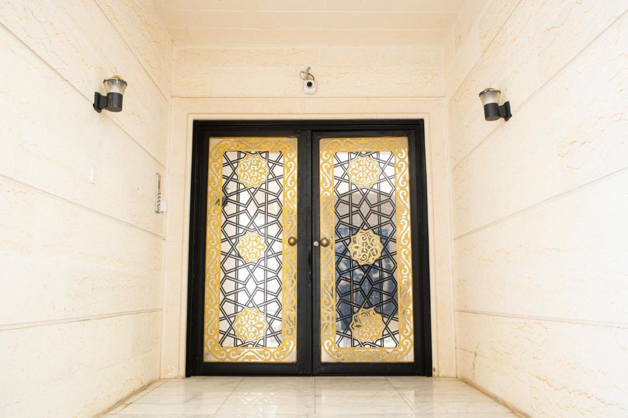 Luxurious Family 3 Bedroom Apartments 10 Mins Drive To Al-Masjid Nabawi - Nozol Noor 1 المدينة المنورة المظهر الخارجي الصورة