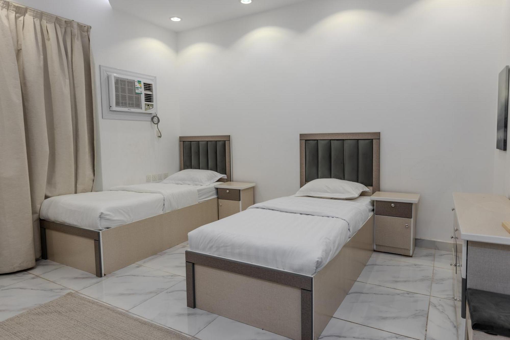 Luxurious Family 3 Bedroom Apartments 10 Mins Drive To Al-Masjid Nabawi - Nozol Noor 1 المدينة المنورة المظهر الخارجي الصورة