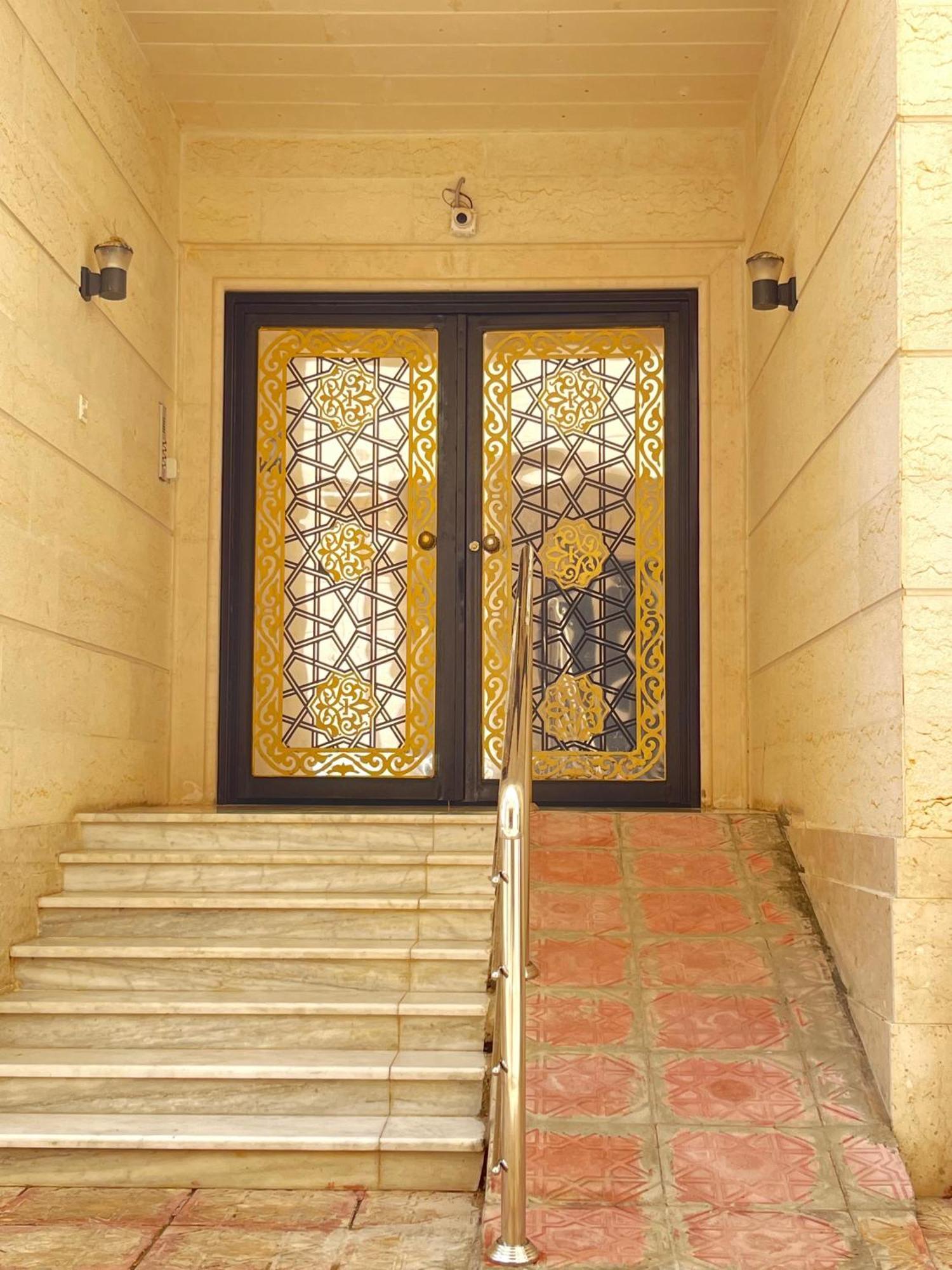 Luxurious Family 3 Bedroom Apartments 10 Mins Drive To Al-Masjid Nabawi - Nozol Noor 1 المدينة المنورة الغرفة الصورة